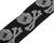 HK Army Universal Goggle Strap - Bones