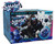 HK Army Blueberry Smash 2,000 Round Paintball Case ( .68 Caliber ) (Blueberry Scented)