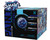 HK Army Blueberry Smash 2,000 Round Paintball Case ( .68 Caliber ) (Blueberry Scented)