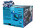 HK Army Blueberry Smash 2,000 Round Paintball Case ( .68 Caliber ) (Blueberry Scented)
