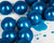 HK Army Blueberry Smash 2,000 Round Paintball Case ( .68 Caliber ) (Blueberry Scented)