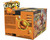 HK Army Citrus Crush 2,000 Round Paintball Case ( .68 Caliber ) (Orange Citrus Scented)