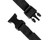 HK Army Universal Side Release Chin Strap - Black