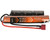 Lancer Tactical 8.4V 1600mAh Nunchuck LiPo Airsoft Battery - Deans Connector (LT8.4V1600ND)