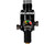 HK Army LP3 Tank Regulator - Black