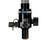 HK Army LP3 Tank Regulator - Black