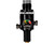 HK Army MP5 Tank Regulator - Black