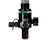 HK Army MP5 Tank Regulator - Black