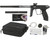 DLX Luxe IDOL Paintball Gun - Dust Black/Polished Grey