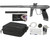DLX Luxe IDOL Paintball Gun - Dust Grey/Polished Grey