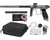 DLX Luxe IDOL Paintball Gun - Polished Grey/Polished Black