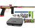 Planet Eclipse Geo R5 Paintball Gun - Bronze/Red