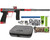Planet Eclipse Geo R5 Paintball Gun - Graphite/Red