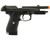 HFC Special Forces199X CO2 Powered Airsoft Pistol - Black (HCA-199X)