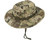Lancer Tactical Cotton Hybrid Tactical Ventilated Boonie Hat - Mad (M2619M)