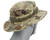 Lancer Tactical Cotton Hybrid Tactical Ventilated Boonie Hat - Mad (M2619M)