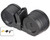 Sentinel Gear 2500 Round M4 Auto-Winding Electric Drum C-Mag Airsoft Magazine (SG-698-5B)
