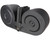 Sentinel Gear 2500 Round M4 Auto-Winding Electric Drum C-Mag Airsoft Magazine (SG-698-5B)