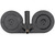 Sentinel Gear 2500 Round M4 Auto-Winding Electric Drum C-Mag Airsoft Magazine (SG-698-5B)
