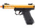 WE-Tech Galaxy G-Series Gas Blowback Airsoft Pistol - Gold (WE-GX-001-GD)