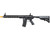 Classic Army 13.5" MK16 ECS Airsoft AEG Rifle - Black (CA-CA126M)