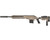 Lancer Tactical Bolt Action Airsoft Sniper Rifle w/ Folding Stock - Desert Earth (LT-710T)