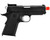 Wellfire Full Metal M1911 CO2 Blowback Airsoft Pistol (G193)