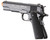 WinGun Full Metal Sport 613 1911 CO2 Half Blowback Airsoft Pistol - Black (WCB-613B-LT)
