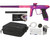 DLX Luxe IDOL Paintball Gun - Dust Purple/Polished Pink