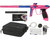 DLX Luxe IDOL Paintball Gun - Polished Pink/Polished Dark Blue