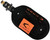 CRBN Carbon Fiber Compressed Air Tank w/ Ninja Pro V3 Regulator - 68/4500 - Black
