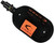 CRBN Carbon Fiber Compressed Air Tank w/ Ninja Pro V3 Regulator - 68/4500 - Black