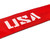 HK Army Headband - Team USA