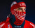 HK Army Headband - Team USA