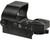 Lancer Tactical 4 Director Reflex Sight w/ Button Control (CA-436B)