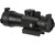 Lancer Tactical 2X Magnifcation Rifle Scope (CA-443B)