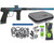 Planet Eclipse Geo CS3 Paintball Gun - Dust 90's Splatter