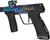 Planet Eclipse Geo CS3 Paintball Gun - Dust 90's Splatter