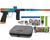 Planet Eclipse Geo R5 Paintball Gun - Dust Iridescent