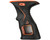 Dye M2 MOSAir/M3s/M3+ Replacement Grip - Black/Orange