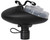 PepperBall Twist Lock 60 Round Hopper - Black (430-01-0182)