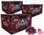 3 Cases of GI Sportz 3 Star Paintballs (6,000 Rounds Total) - Pink Fill ( .68 Caliber )