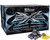 DXS Silver 2,000 Round Paintball Case - Yellow Fill ( .68 Caliber )