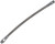 CMI Stainless Steel Hose - 10"