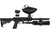 Pepperball TAC-SA Pro Launcher Home Defense Rifle - Black