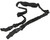 Pepperball TAC-SA Pro Launcher Home Defense Rifle - Black