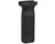 PTS Enhanced Polymer Vertical Foregrip 2 (EPF2) w/ AEG Battery Storage - Black