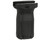 PTS Enhanced Polymer Vertical Foregrip 2 (EPF2-S) - Short For 1913 Rail - Black