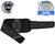 Bunkerkings Fly2 Pack Paintball Harness w/ 8 ESC Pods - 5+8 - Black Joker