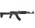 Magpul MOE AK47/AK74 Grip - Black